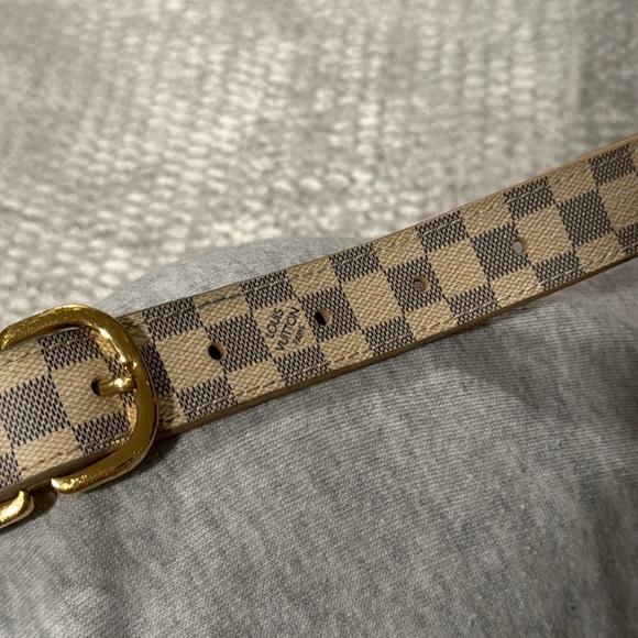 Louis Vuitton Woman’s Belt - Picture 3 of 9